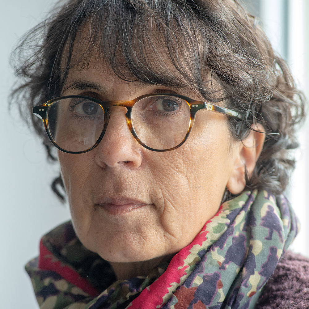 Renate Löhr 